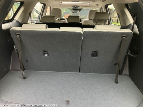 Hyundai PALISADE 3.8 GDI 2024/2025